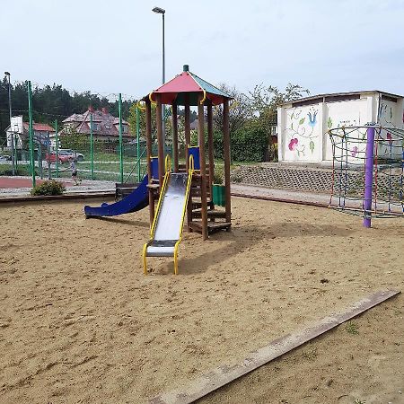 Wygodne Mieszkanie Wejherowo Exterior foto
